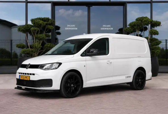 Maxi 1.5 TSI N-EDITION | CARPLAY | CRUISE
