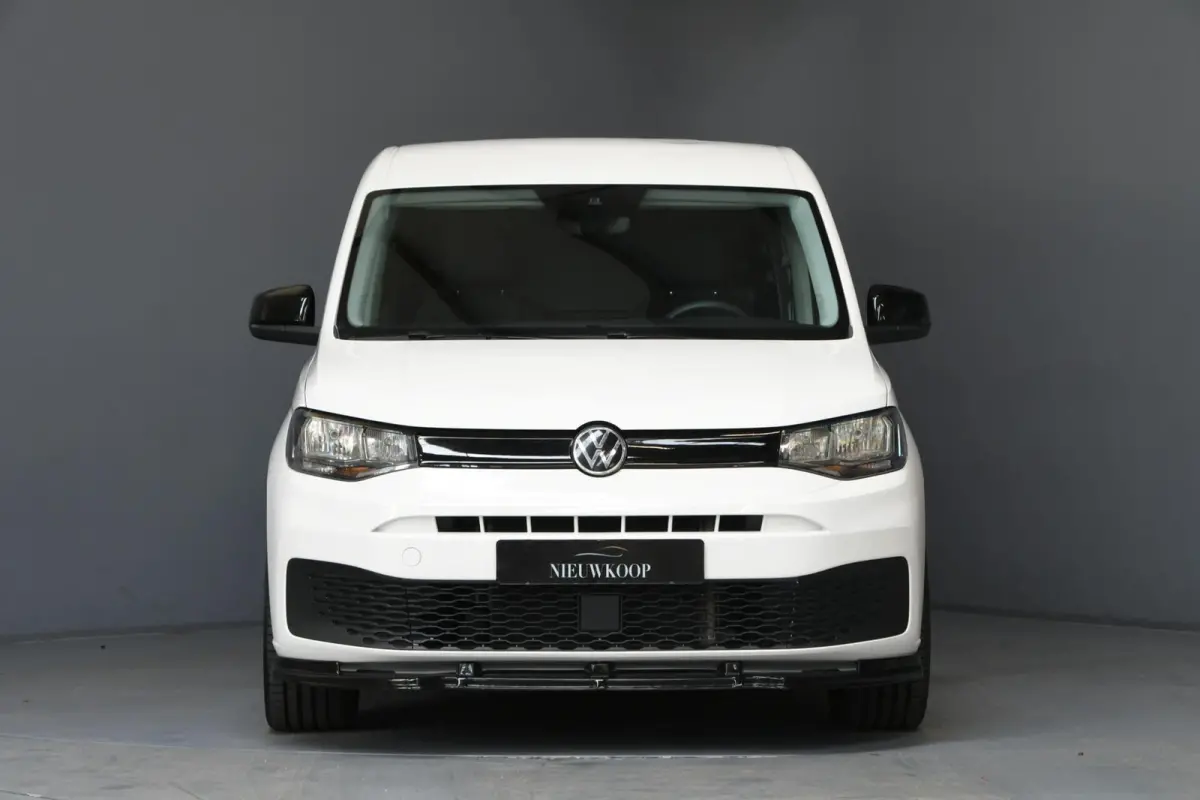 Maxi 1.5 TSI N-EDITION | CARPLAY | CRUISE