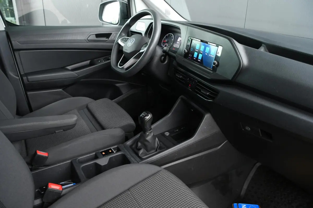 Maxi 1.5 TSI N-EDITION | CARPLAY | CRUISE