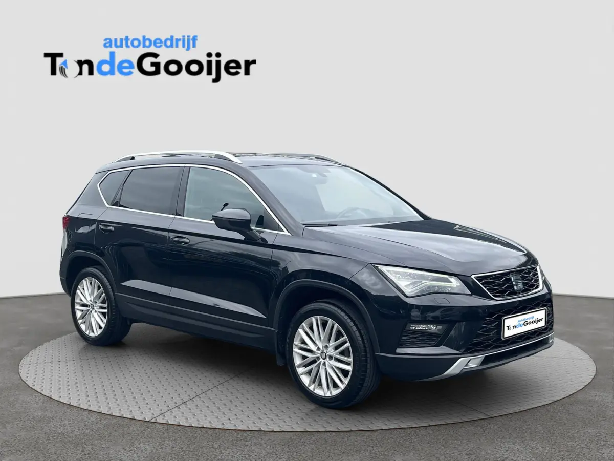 2.0 TSi DSG Xcellence 4DRIVE | LEER | CAMERA | EL. TREKHAAK | 1.900 KG TREKGEWICHT!! |
