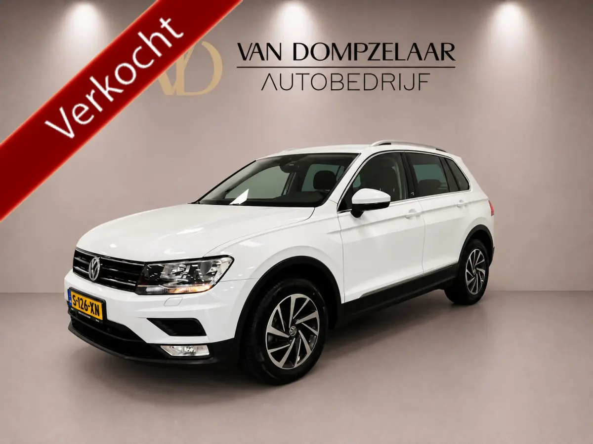 1.4 TSI ACT / AUTOMAAT / 150PK / SOUND Comf Busi / NAVI / PDC V en A / 18OOKG Trekg. /
