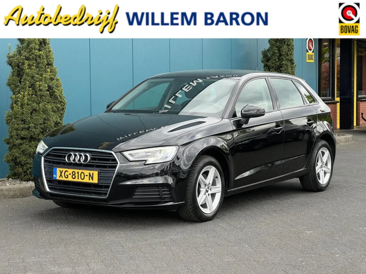 30 TFSI S-Tronic AUT. Pro Line CRUISE | NAV | PDC | LED | LMV 1'EIG