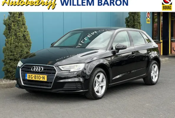 30 TFSI S-Tronic AUT. Pro Line CRUISE | NAV | PDC | LED | LMV 1'EIG