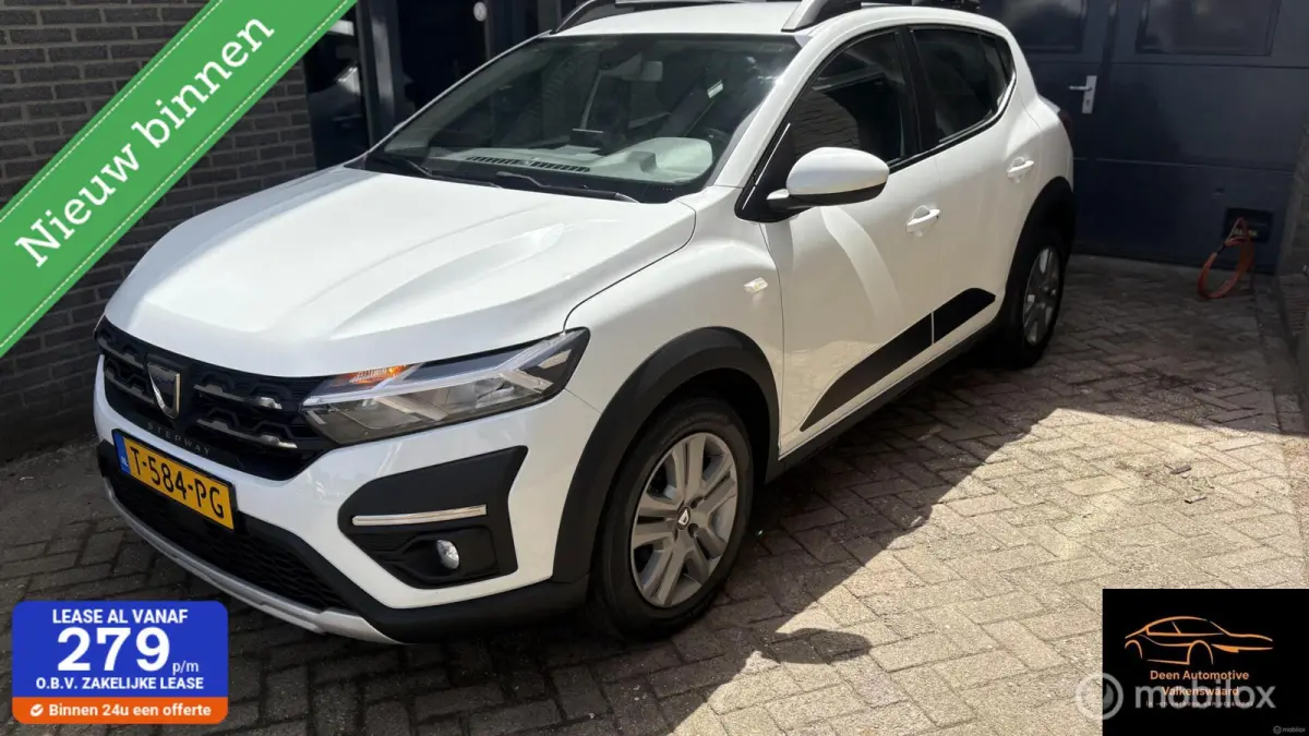 Automaat 1.0 TCe 90 Comfort. AUTOMAAT