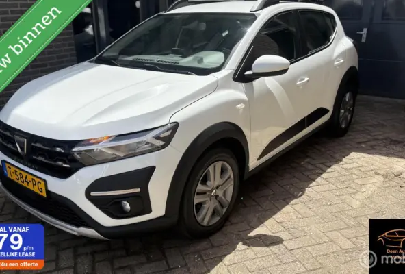 Automaat 1.0 TCe 90 Comfort. AUTOMAAT