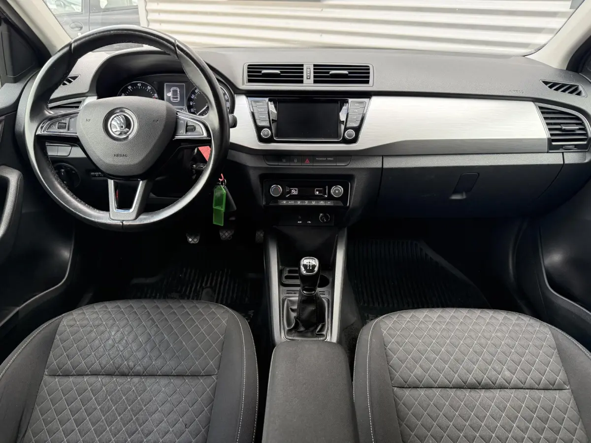 1.0 TSI Drive Navi|Clima|Cruise|PDC|LM Velgen|N.A.P|APK tot 01-2027