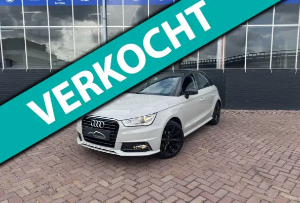 30 TFSI S-Line Pro Line S Ultra
