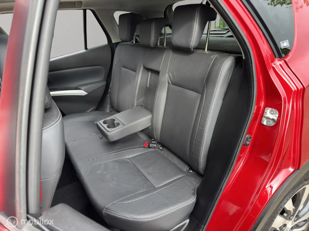 1.4 Boosterjet AllGrip Select Smart Hybrid / All in prijs