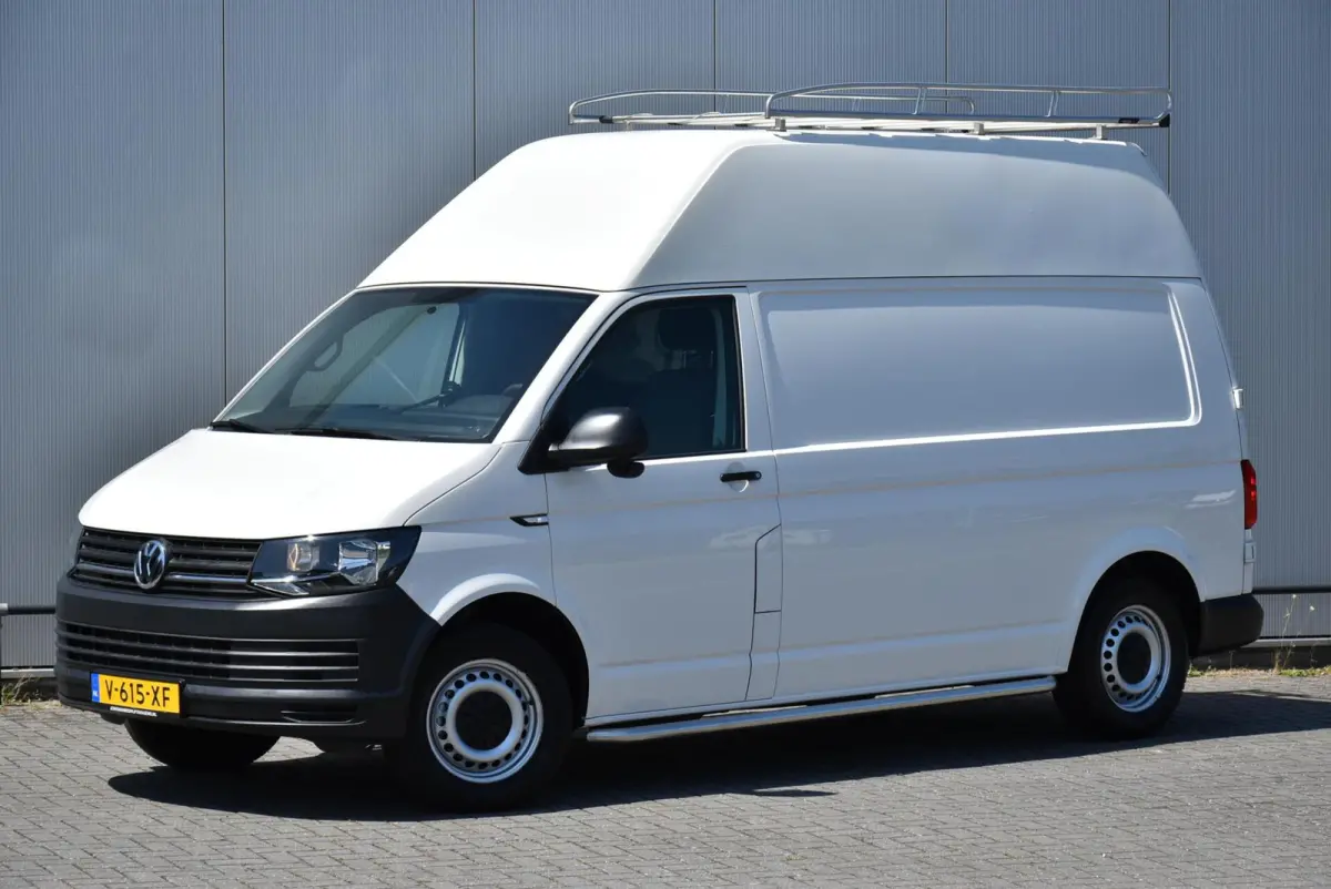 2.0 TSI 150 Pk L2H3 Airco Camera Benzine