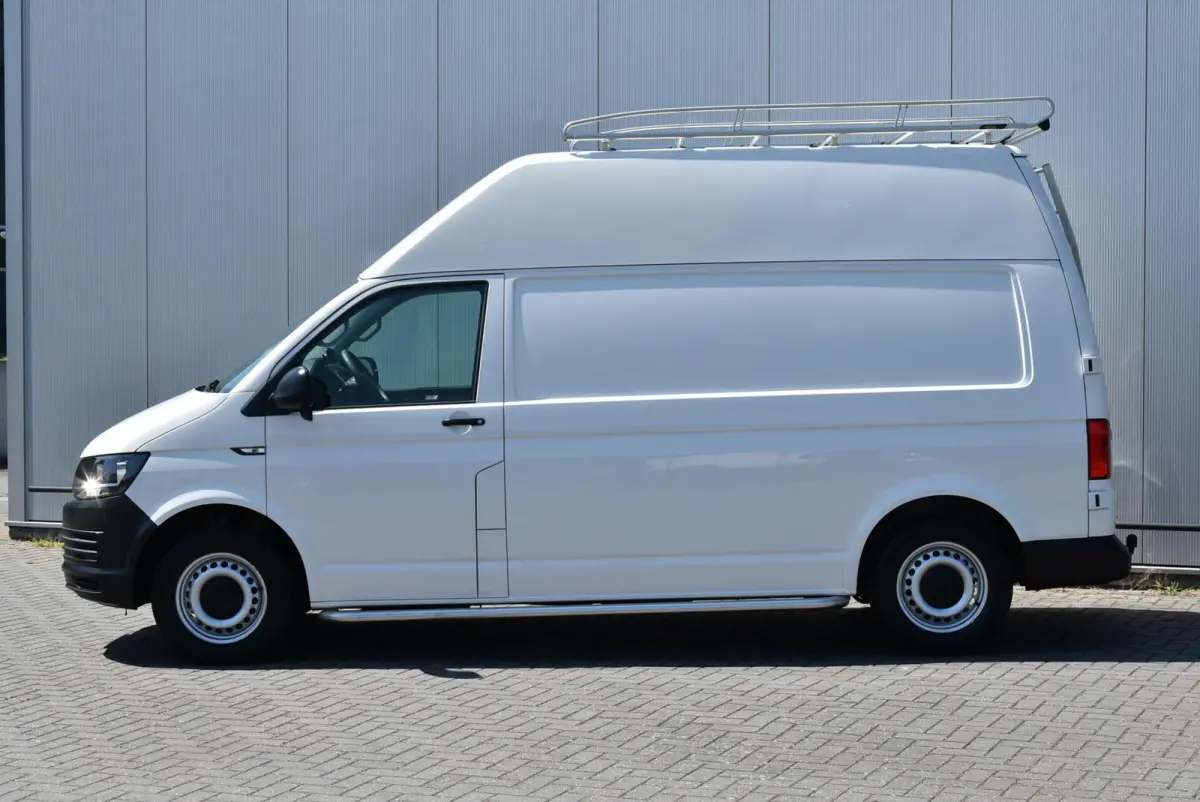 2.0 TSI 150 Pk L2H3 Airco Camera Benzine