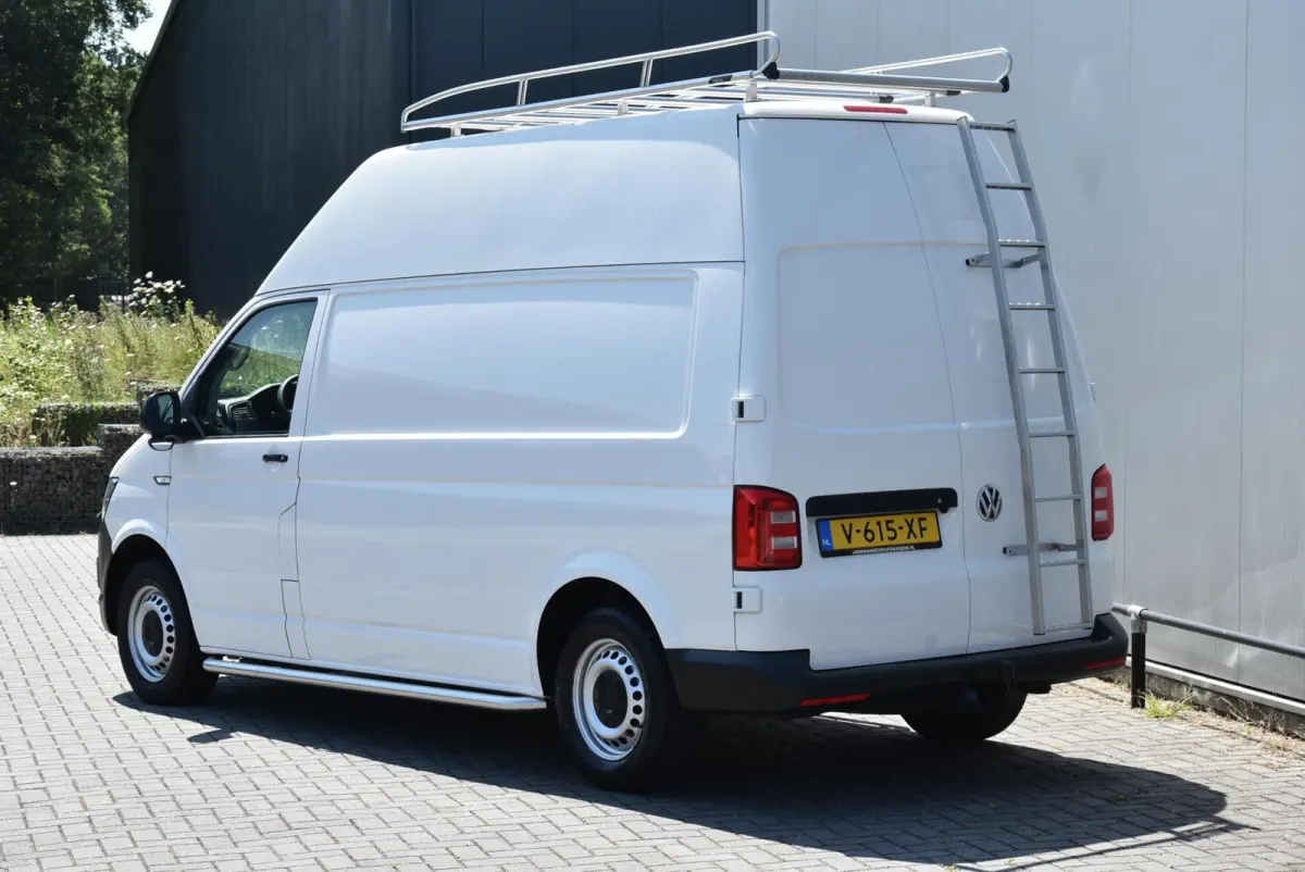 2.0 TSI 150 Pk L2H3 Airco Camera Benzine
