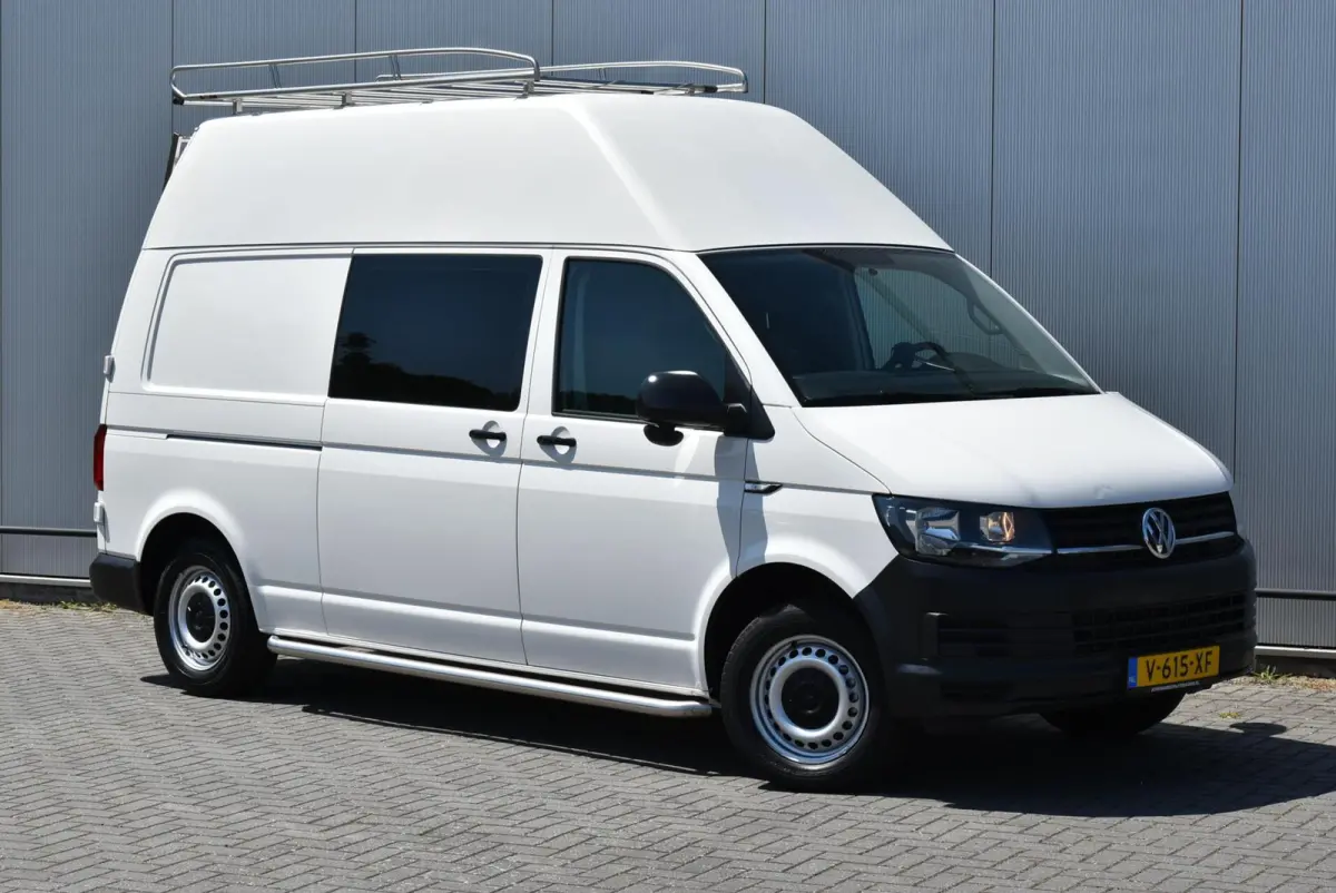 2.0 TSI 150 Pk L2H3 Airco Camera Benzine