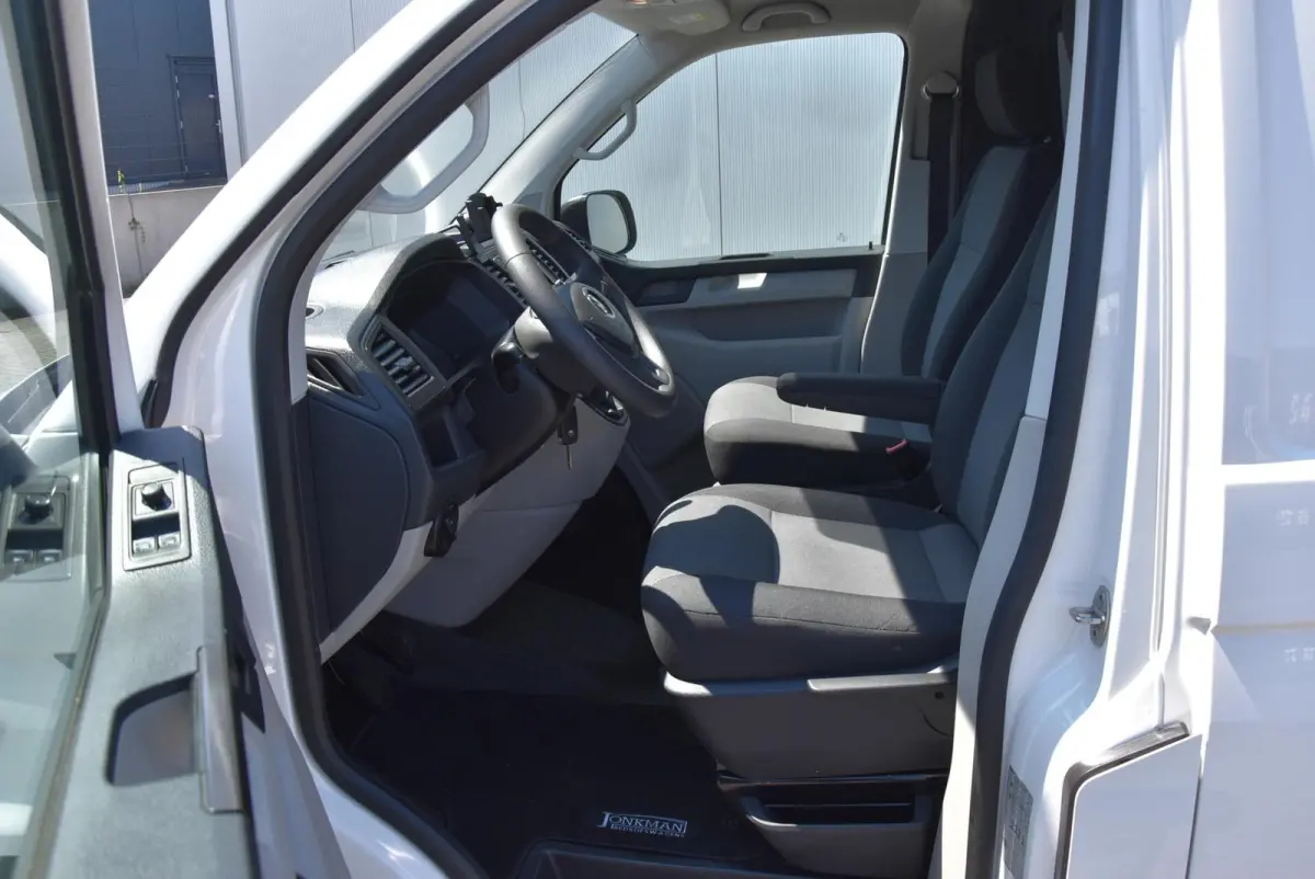 2.0 TSI 150 Pk L2H3 Airco Camera Benzine