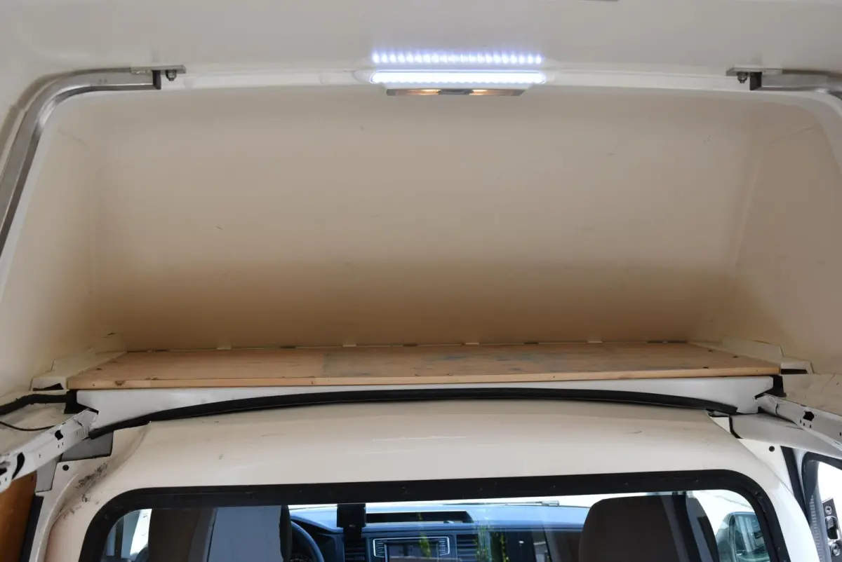 2.0 TSI 150 Pk L2H3 Airco Camera Benzine
