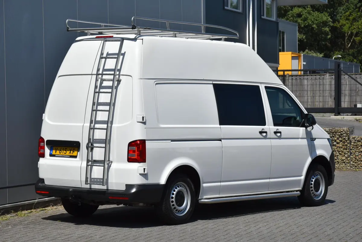 2.0 TSI 150 Pk L2H3 Airco Camera Benzine