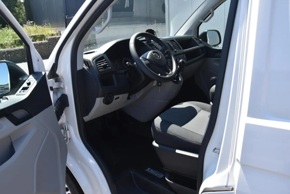 2.0 TSI 150 Pk L2H3 Airco Camera Benzine