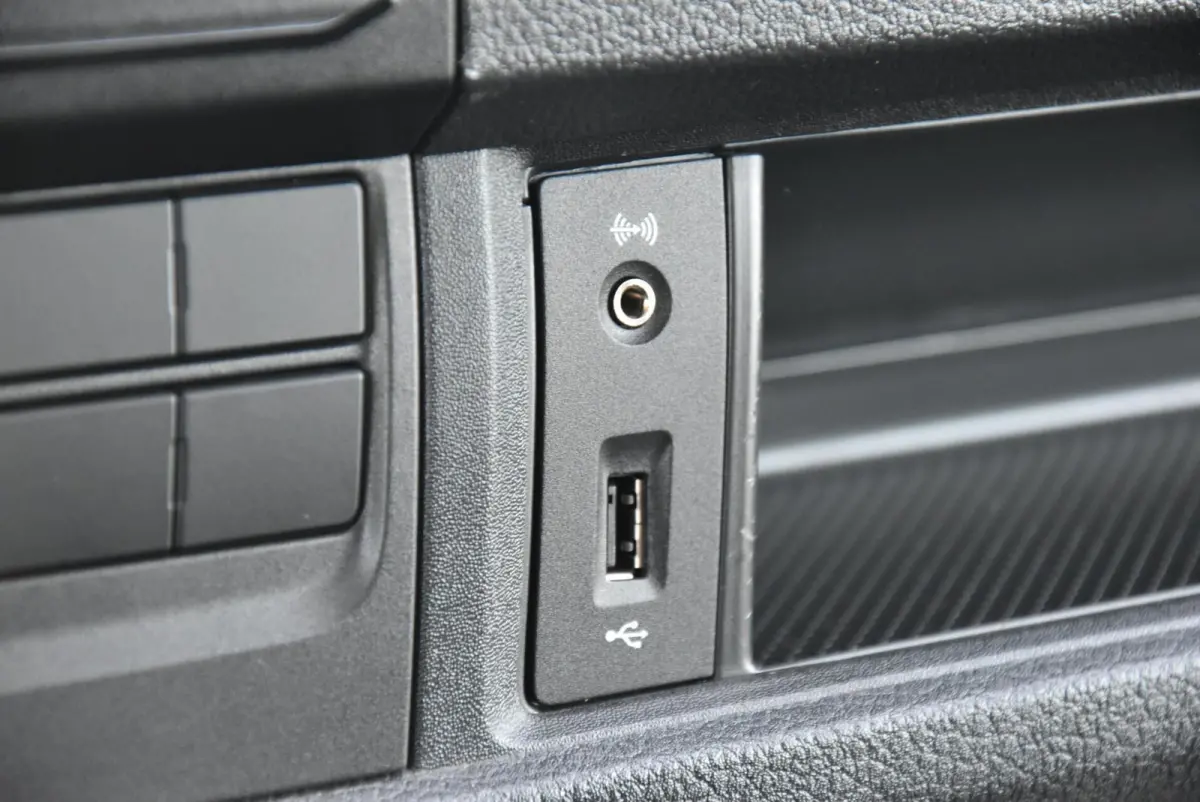 2.0 TSI 150 Pk L2H3 Airco Camera Benzine