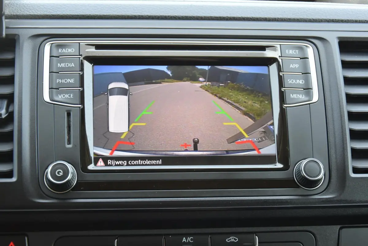 2.0 TSI 150 Pk L2H3 Airco Camera Benzine