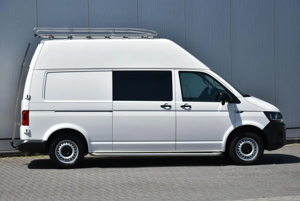 2.0 TSI 150 Pk L2H3 Airco Camera Benzine