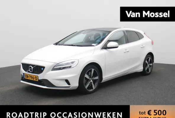 1.5 T3 Polar+ Sport AUTOMAAT | PANORAMADAK | HALF-LEDER | CLIMATE CONTROL | NAVIGATIE