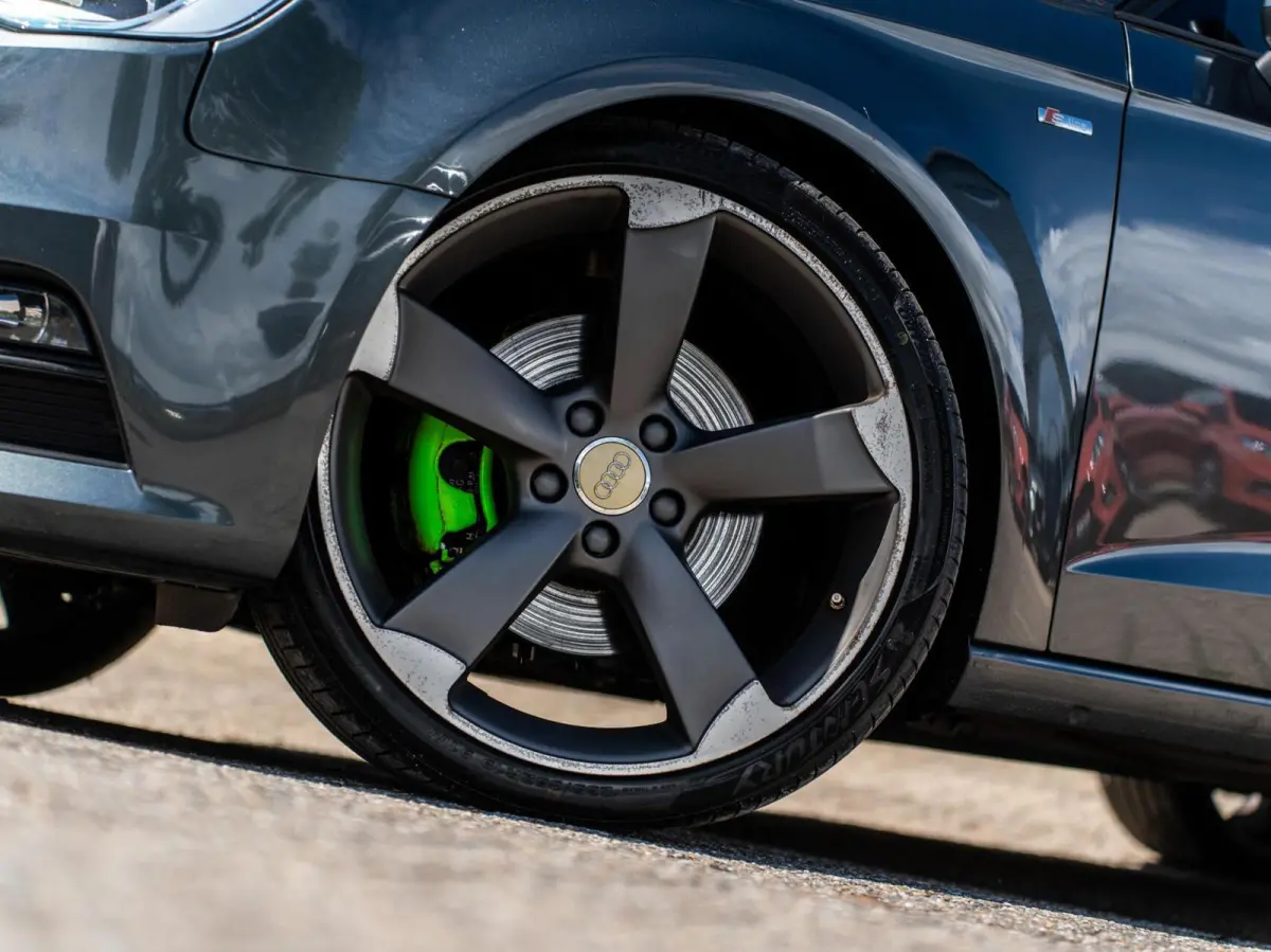 1.8 TFSI S-Line|PANO|STOELV|19'|PDC|CRUISE