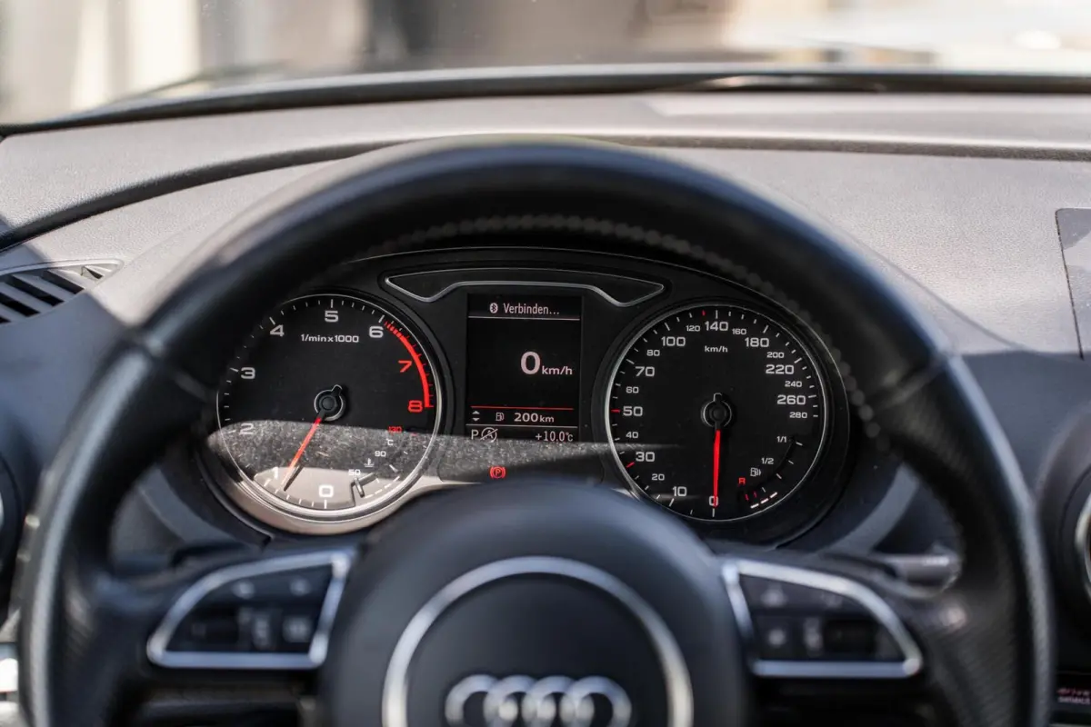 1.8 TFSI S-Line|PANO|STOELV|19'|PDC|CRUISE