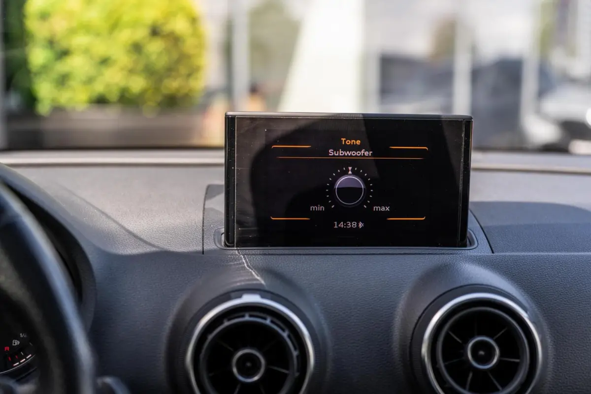 1.8 TFSI S-Line|PANO|STOELV|19'|PDC|CRUISE