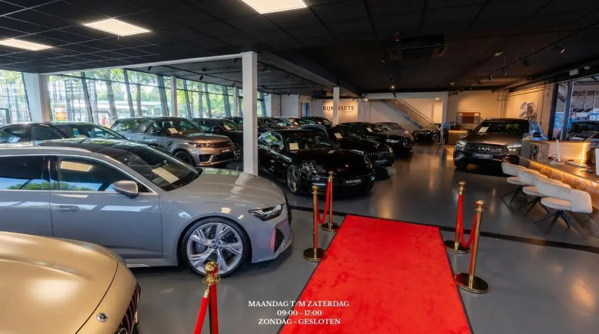 1.8 TFSI S-Line|PANO|STOELV|19'|PDC|CRUISE