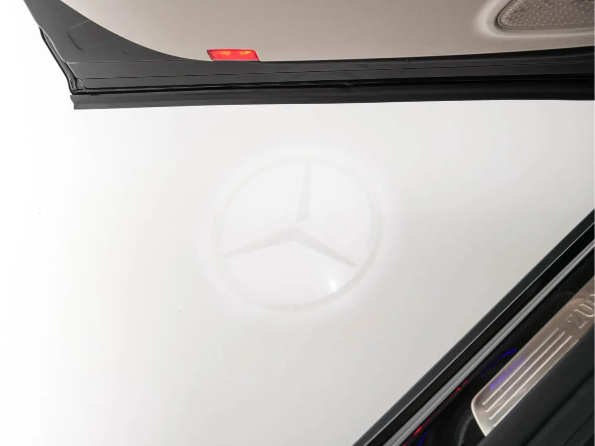 350 4MATIC Luxury Line 67 kWh [ 3-Fase-11kW ]{SoH-94%} (INCL-BTW) *HEATPUMP | LEATHER | FULL-LED | BLINDSPOT | WIDESCREEN-DIGICOCKPIT | HEATED-SPORTSEATS | CAMERA | NAVI-FULLMAP | DAB | AMBI