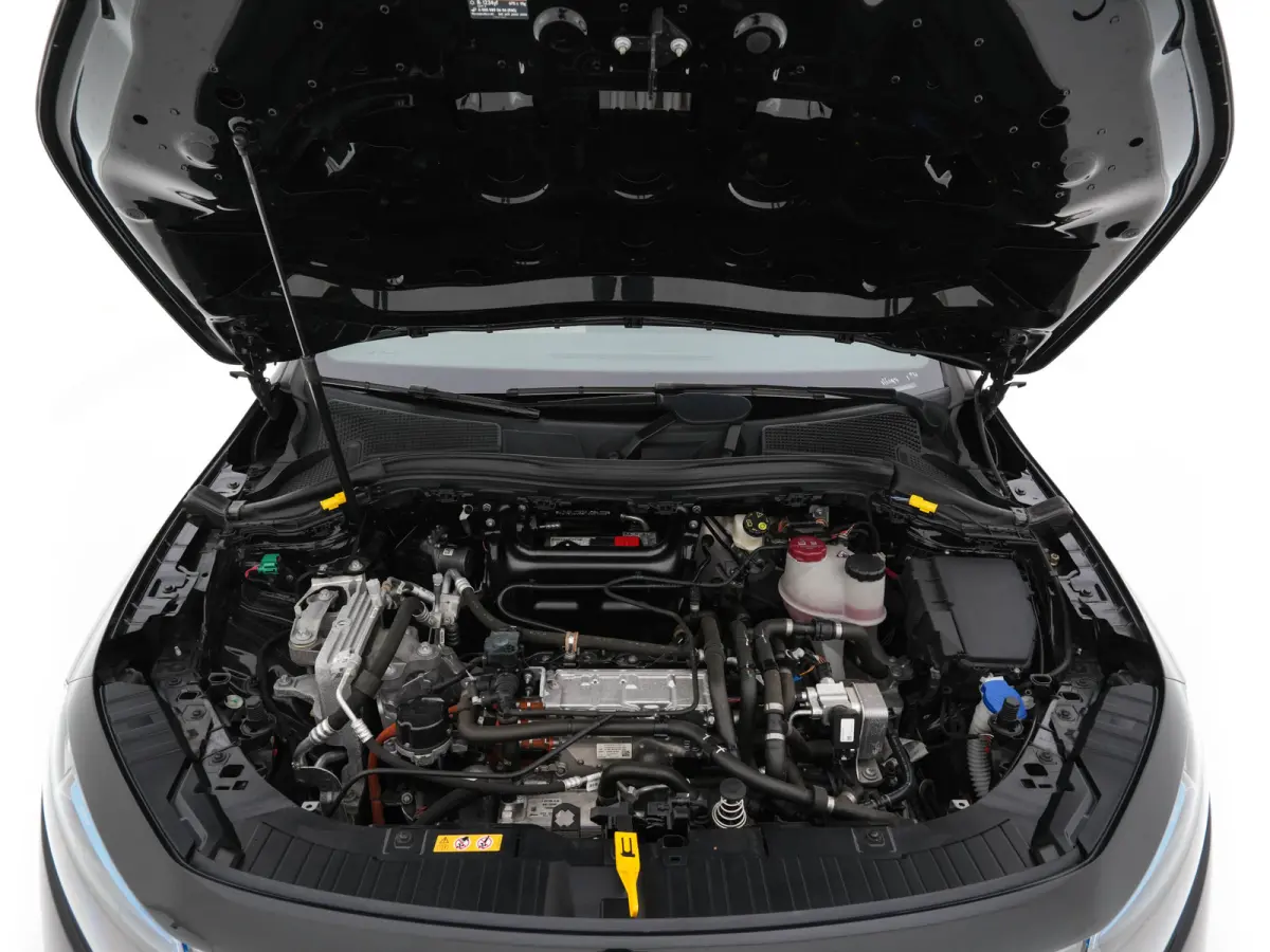 350 4MATIC Luxury Line 67 kWh [ 3-Fase-11kW ]{SoH-94%} (INCL-BTW) *HEATPUMP | LEATHER | FULL-LED | BLINDSPOT | WIDESCREEN-DIGICOCKPIT | HEATED-SPORTSEATS | CAMERA | NAVI-FULLMAP | DAB | AMBI