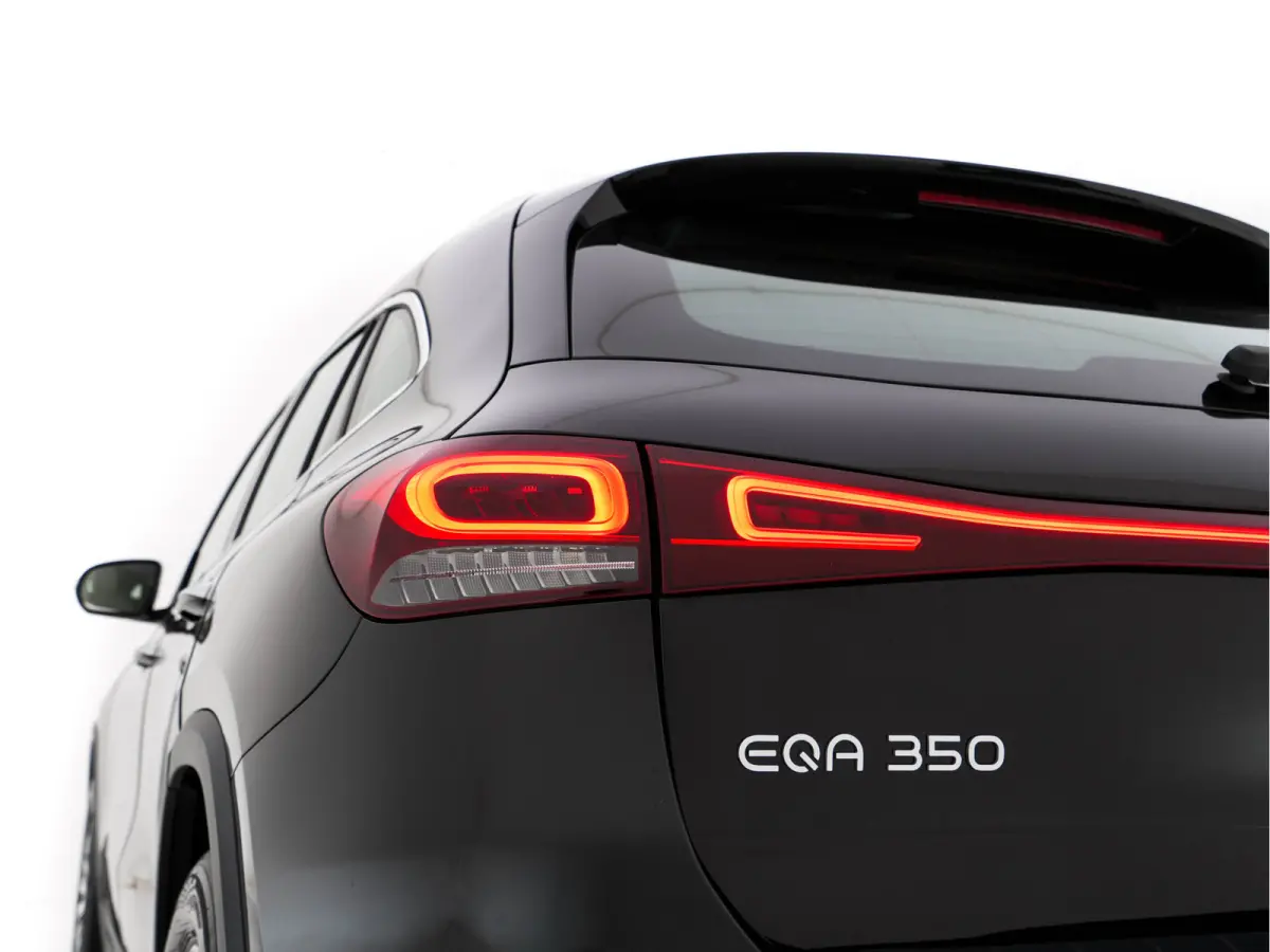 350 4MATIC Luxury Line 67 kWh [ 3-Fase-11kW ]{SoH-94%} (INCL-BTW) *HEATPUMP | LEATHER | FULL-LED | BLINDSPOT | WIDESCREEN-DIGICOCKPIT | HEATED-SPORTSEATS | CAMERA | NAVI-FULLMAP | DAB | AMBI