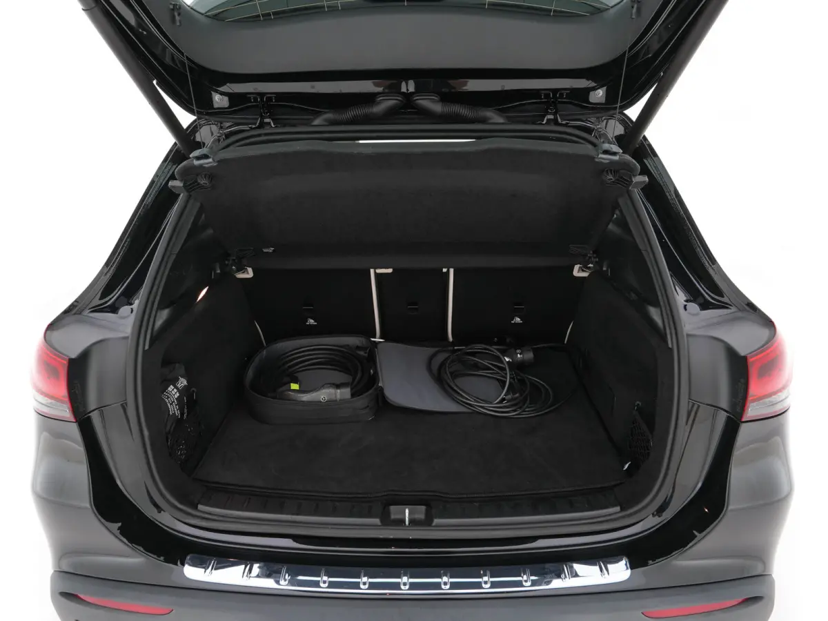 350 4MATIC Luxury Line 67 kWh [ 3-Fase-11kW ]{SoH-94%} (INCL-BTW) *HEATPUMP | LEATHER | FULL-LED | BLINDSPOT | WIDESCREEN-DIGICOCKPIT | HEATED-SPORTSEATS | CAMERA | NAVI-FULLMAP | DAB | AMBI