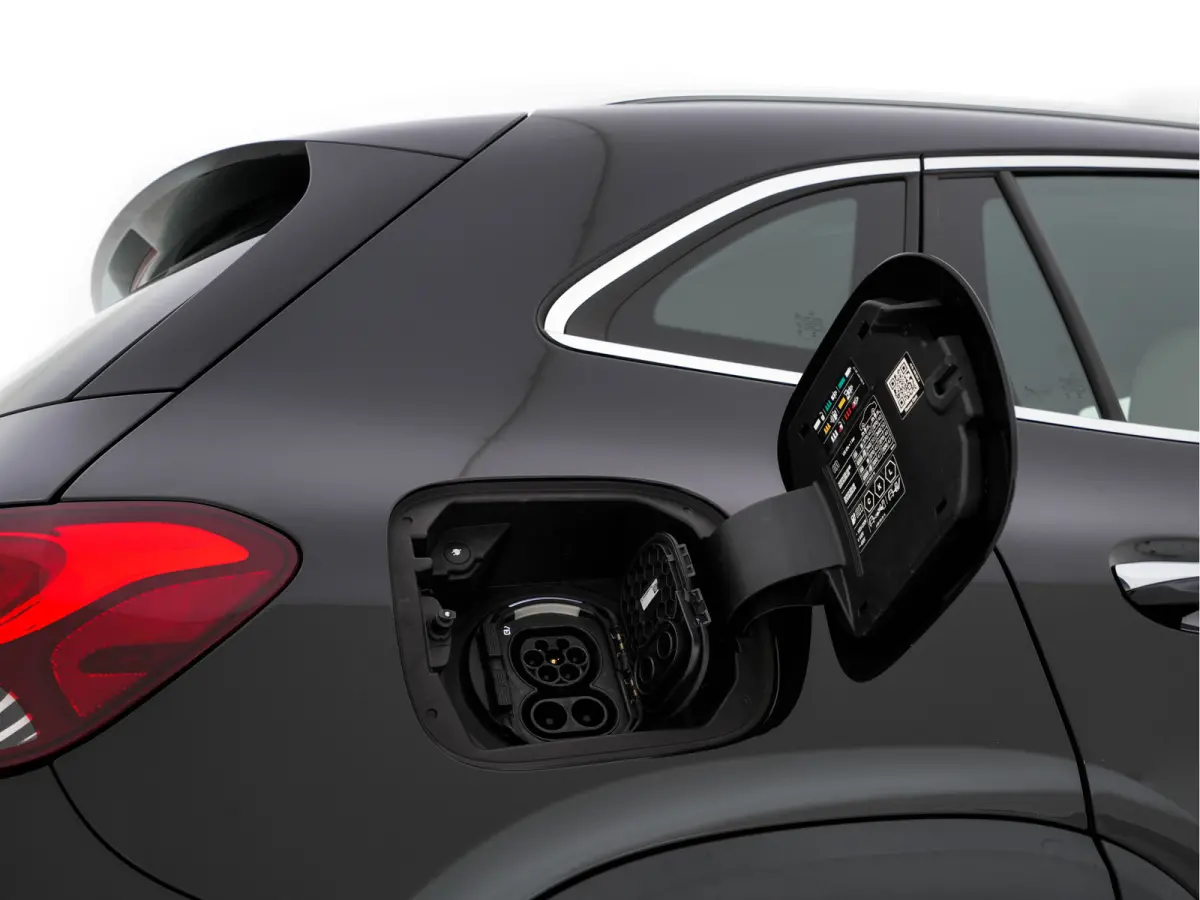 350 4MATIC Luxury Line 67 kWh [ 3-Fase-11kW ]{SoH-94%} (INCL-BTW) *HEATPUMP | LEATHER | FULL-LED | BLINDSPOT | WIDESCREEN-DIGICOCKPIT | HEATED-SPORTSEATS | CAMERA | NAVI-FULLMAP | DAB | AMBI