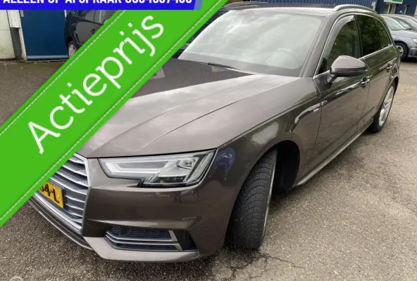 1.4 TFSI Sport S line edition aut ecc navi pdc