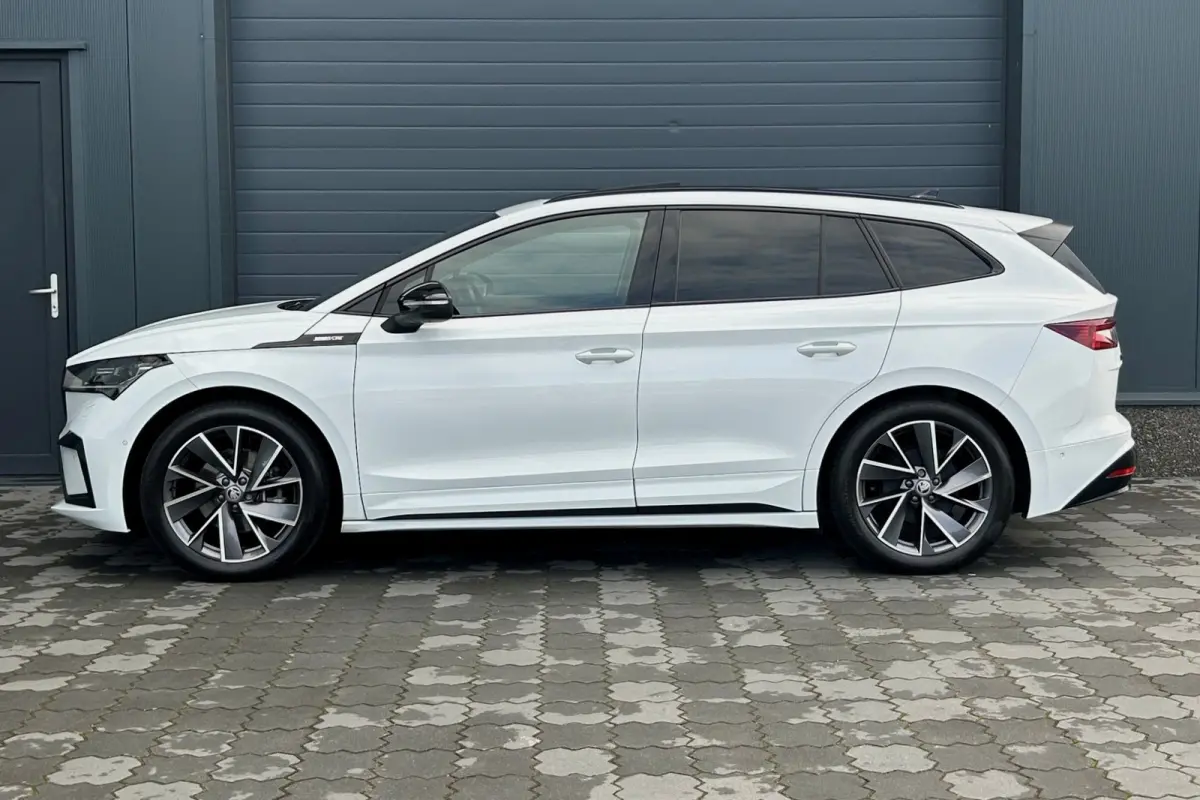 60 Sportline PANO LED KEYLESS 20"