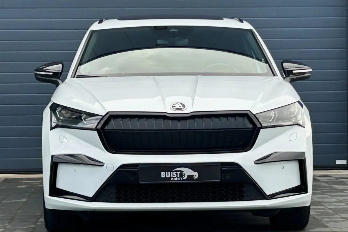 60 Sportline PANO LED KEYLESS 20"