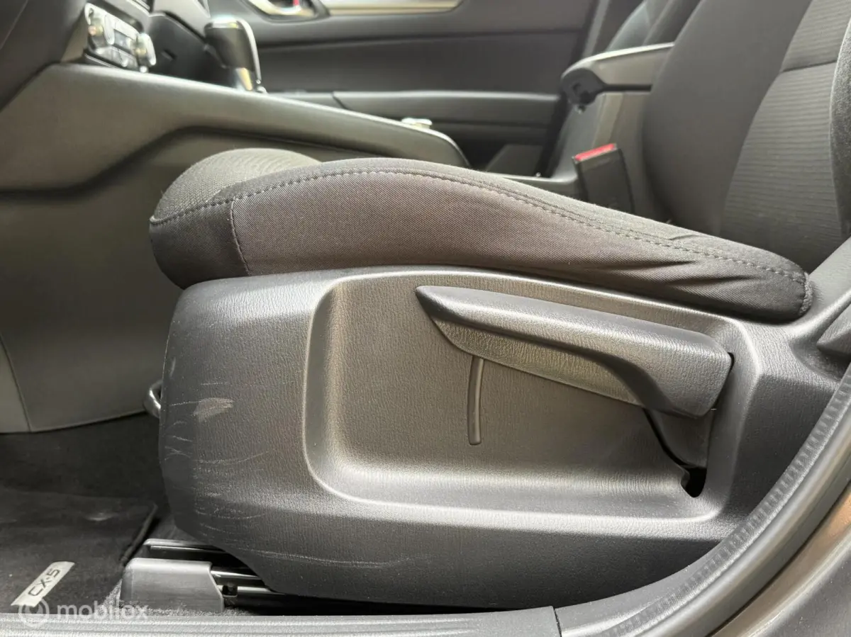 2.0 SkyActiv-G 160 pk AWD Navi Camera 17 inch Trekhaak 2000 kg Trekgewicht