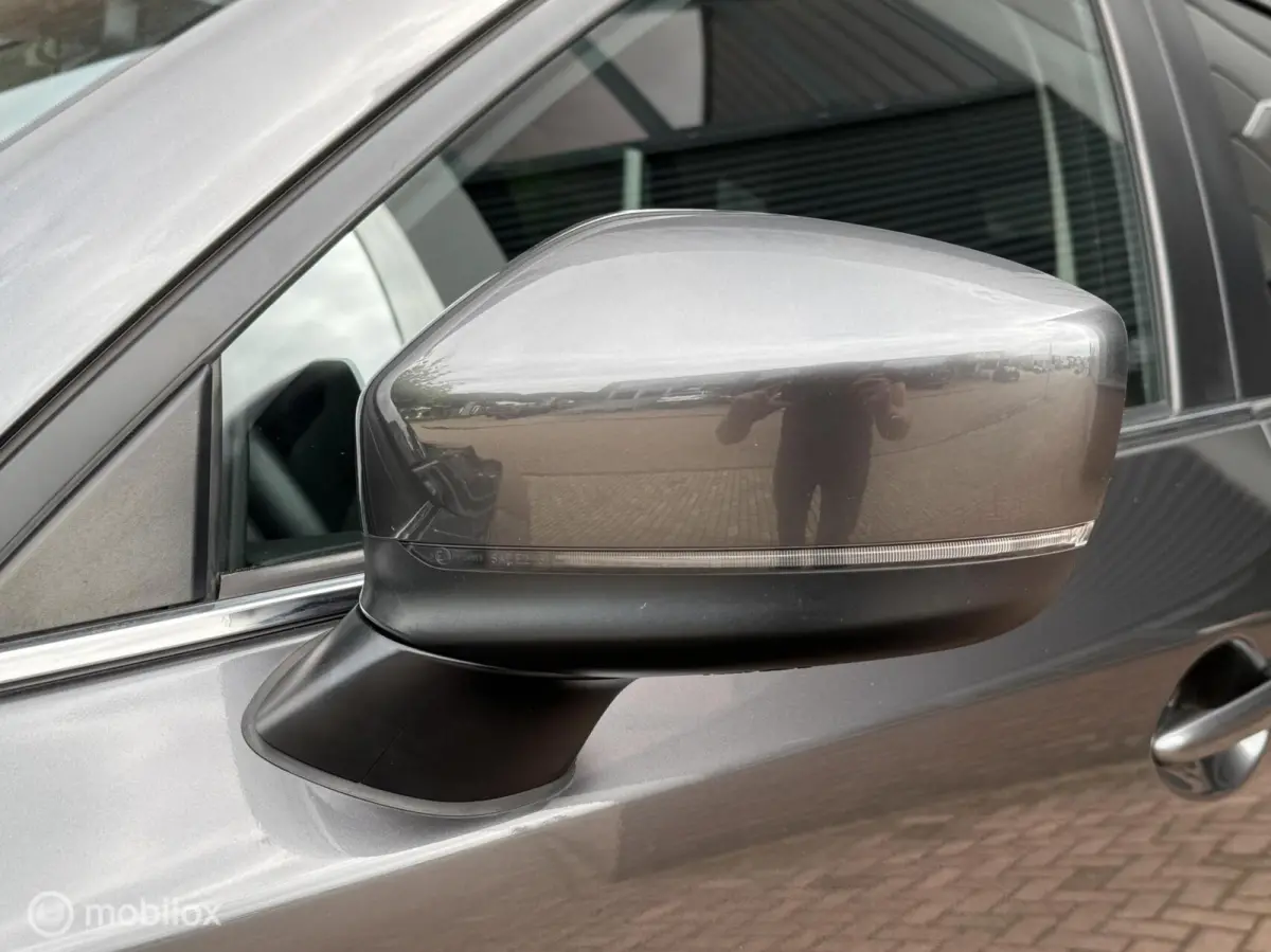 2.0 SkyActiv-G 160 pk AWD Navi Camera 17 inch Trekhaak 2000 kg Trekgewicht