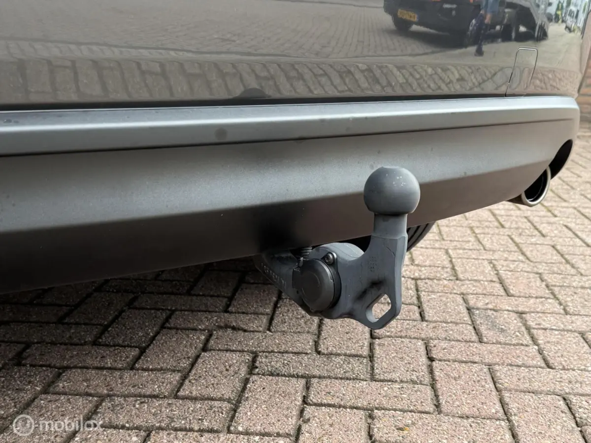 2.0 SkyActiv-G 160 pk AWD Navi Camera 17 inch Trekhaak 2000 kg Trekgewicht