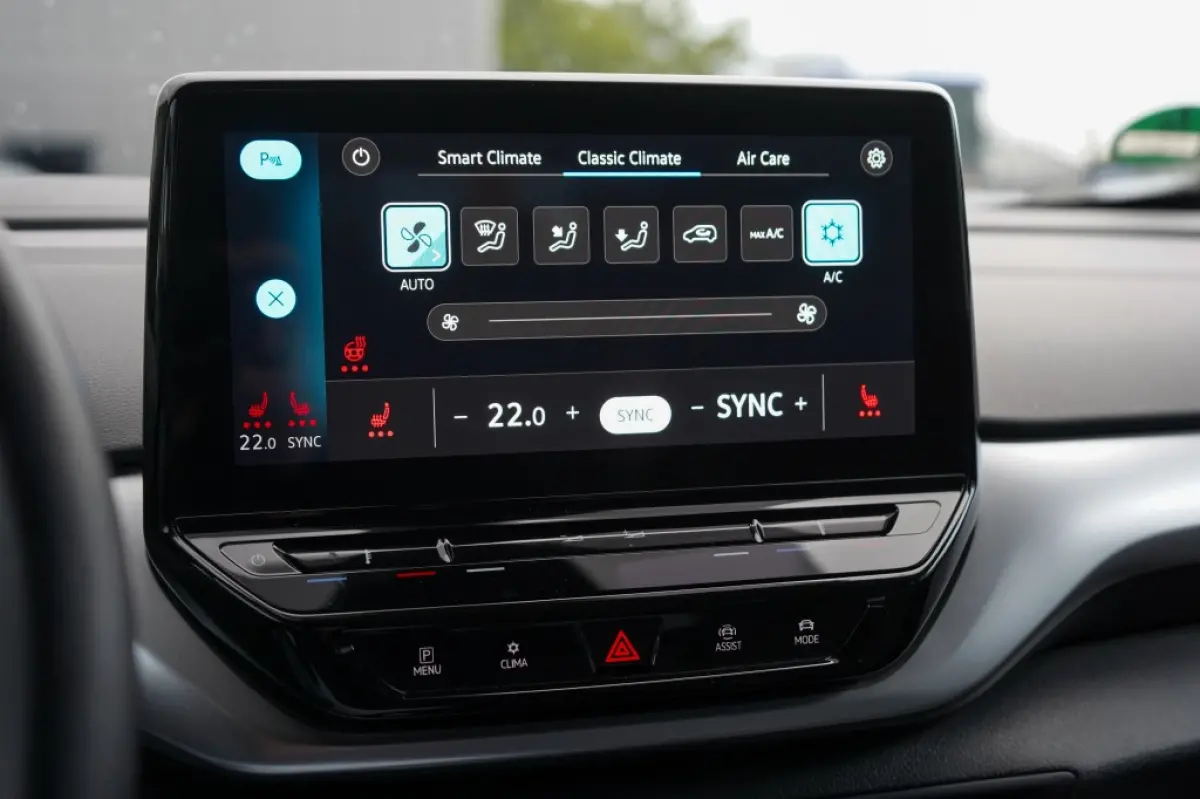 Life 77 kWh | 93,12% SOH | Trekhaak | Led | Adap. Cruise |
