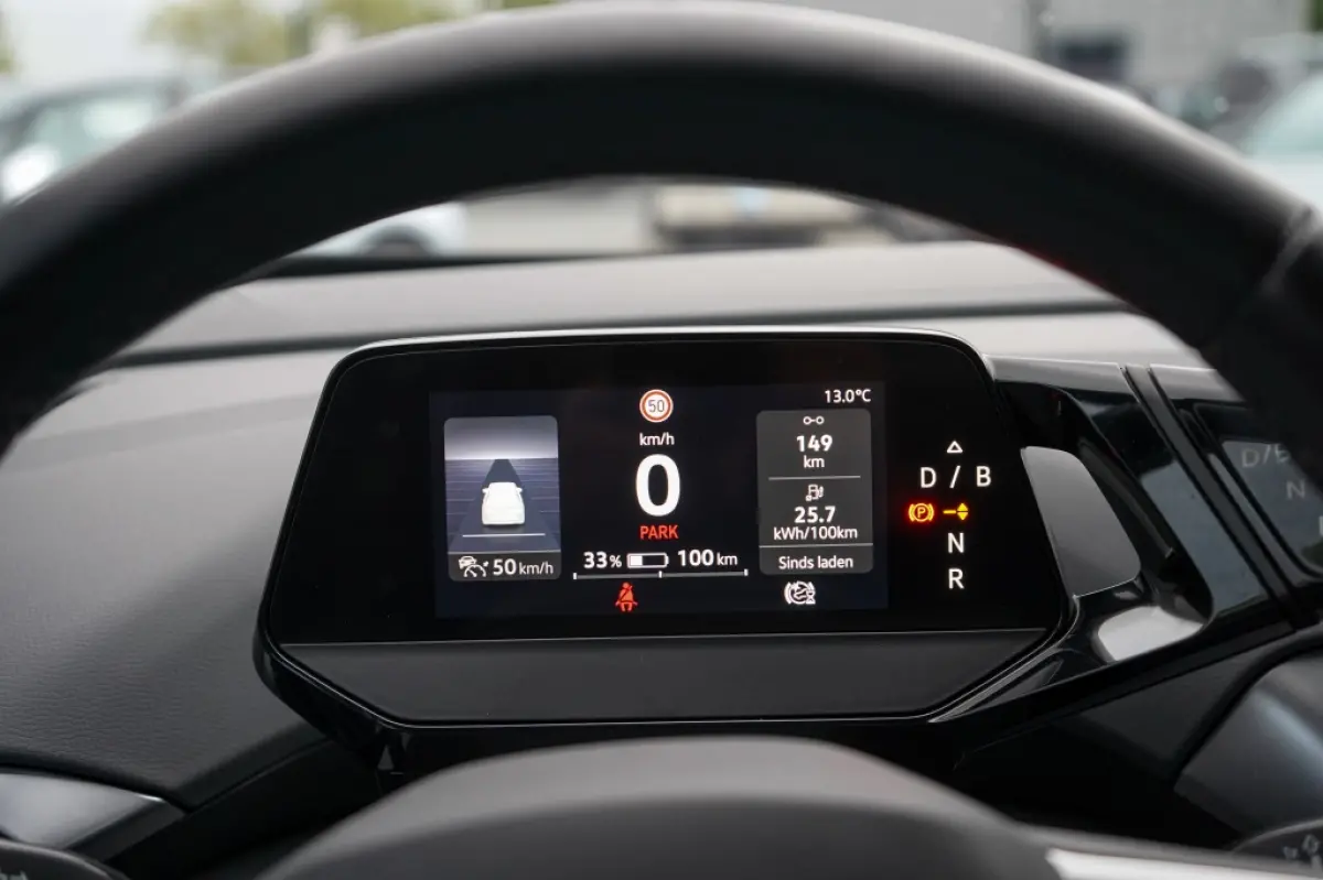 Life 77 kWh | 93,12% SOH | Trekhaak | Led | Adap. Cruise |