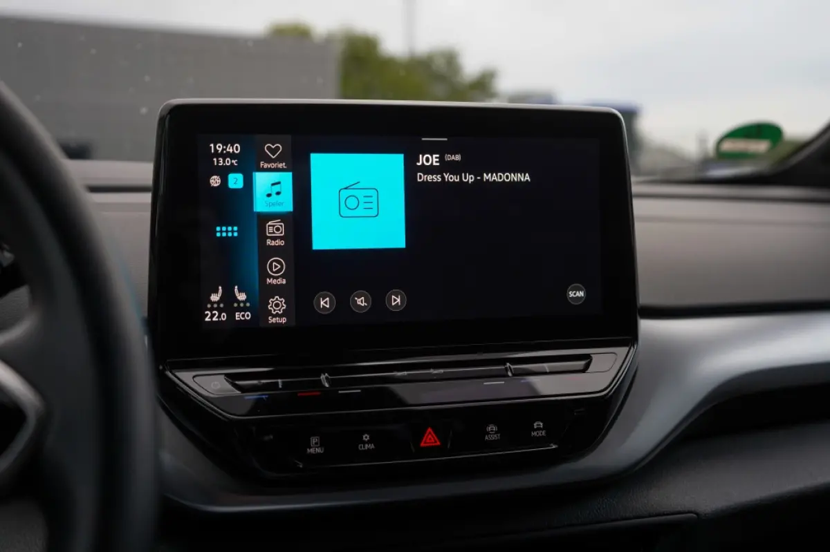 Life 77 kWh | 93,12% SOH | Trekhaak | Led | Adap. Cruise |