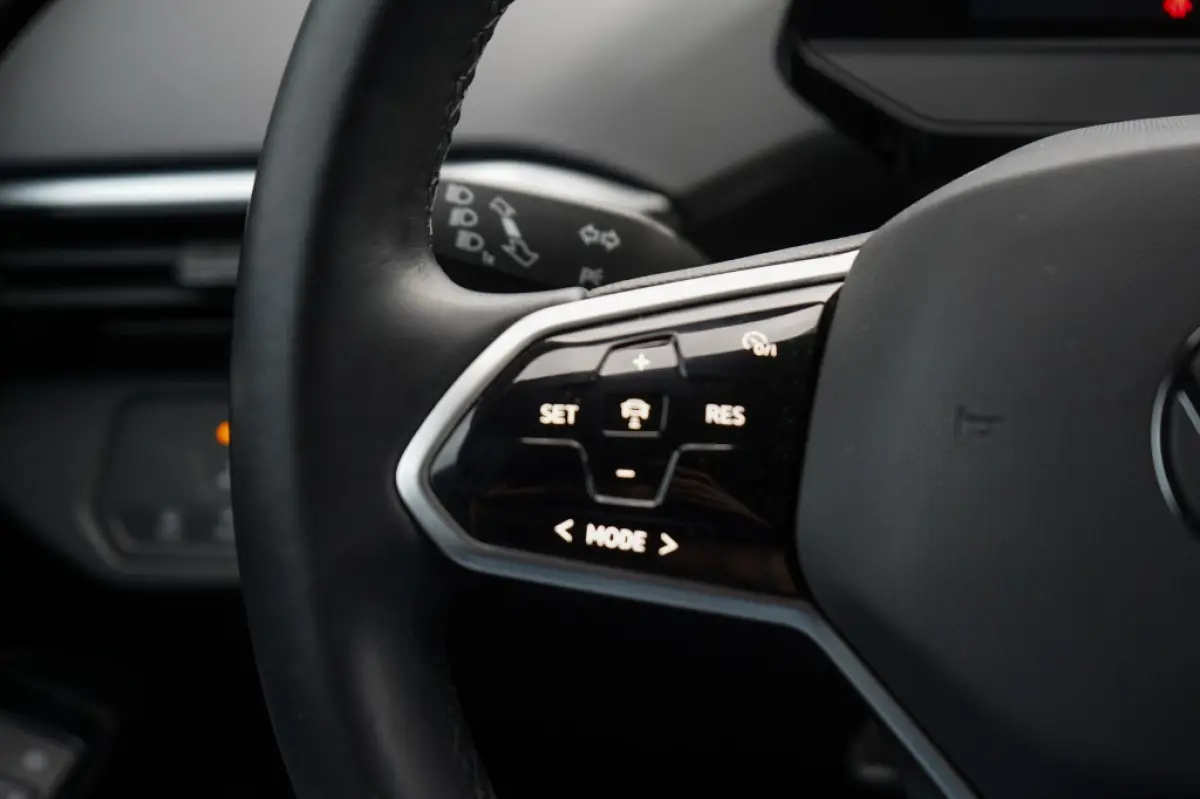 Life 77 kWh | 93,12% SOH | Trekhaak | Led | Adap. Cruise |