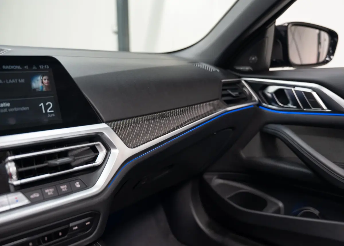 M4 Competition xDrive *CERAMIC*CARBON*M-DRIVERS-PACKAGE*FULL*