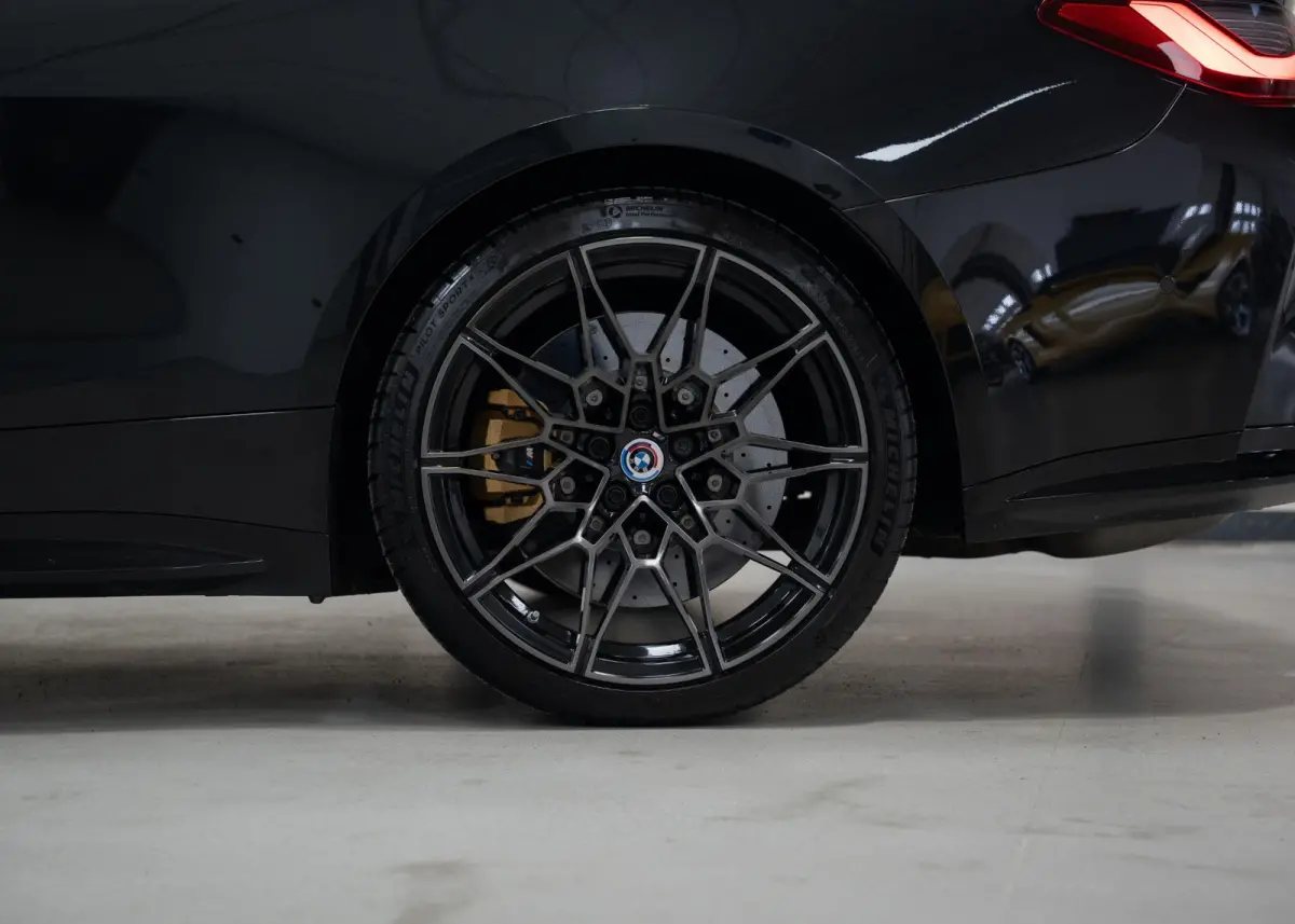 M4 Competition xDrive *CERAMIC*CARBON*M-DRIVERS-PACKAGE*FULL*