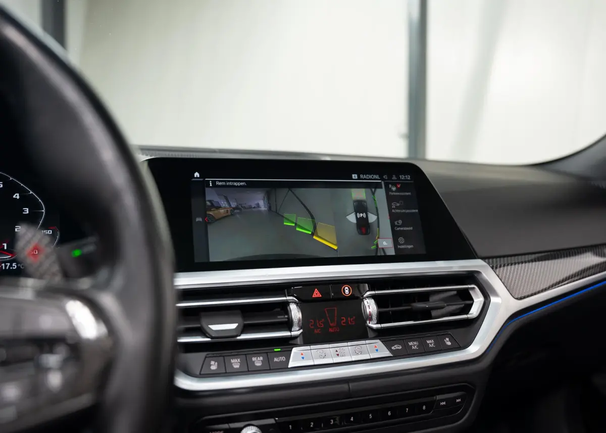 M4 Competition xDrive *CERAMIC*CARBON*M-DRIVERS-PACKAGE*FULL*