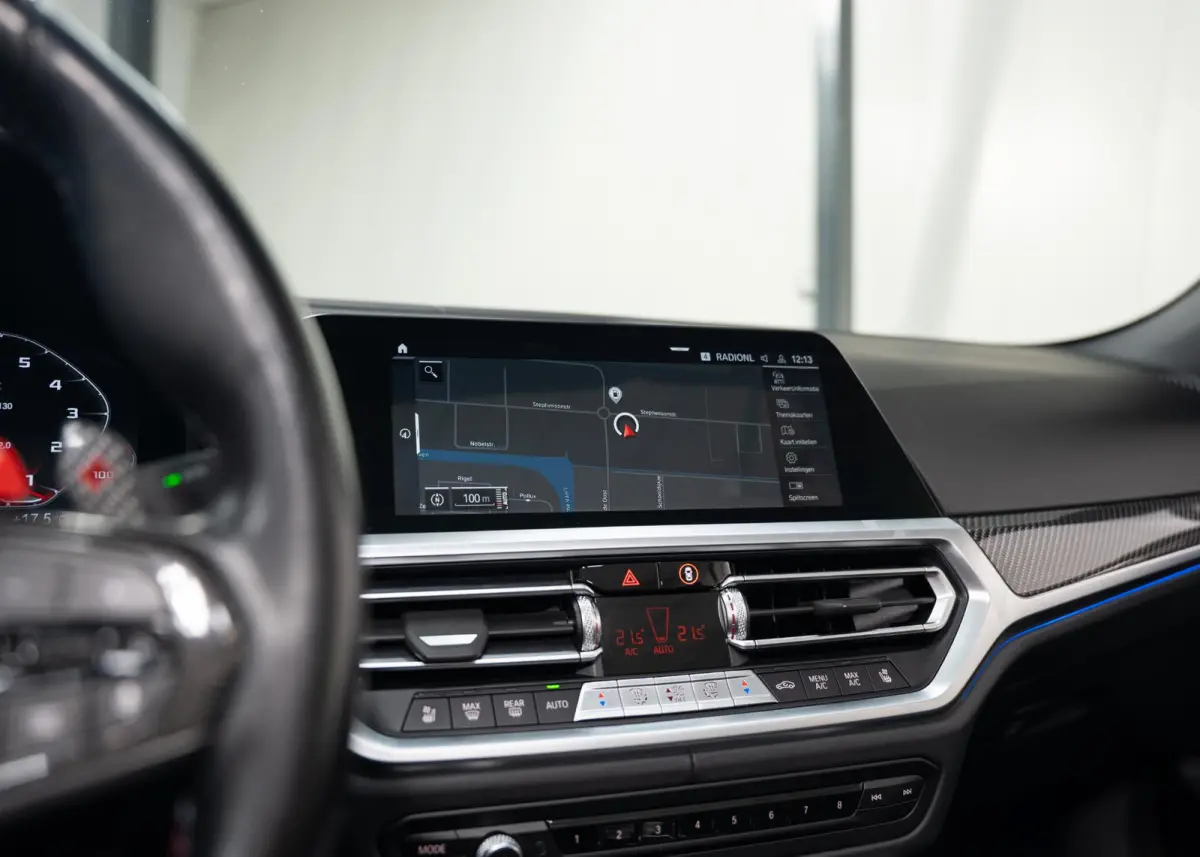 M4 Competition xDrive *CERAMIC*CARBON*M-DRIVERS-PACKAGE*FULL*