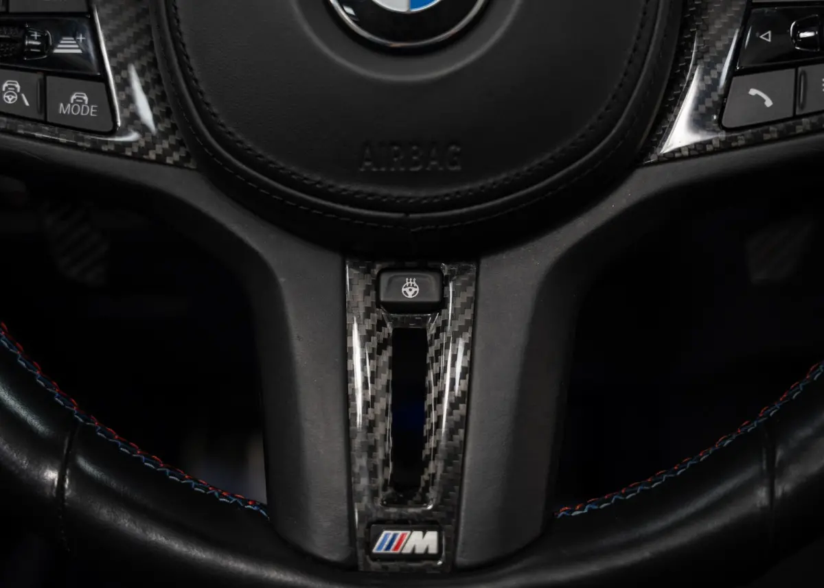 M4 Competition xDrive *CERAMIC*CARBON*M-DRIVERS-PACKAGE*FULL*
