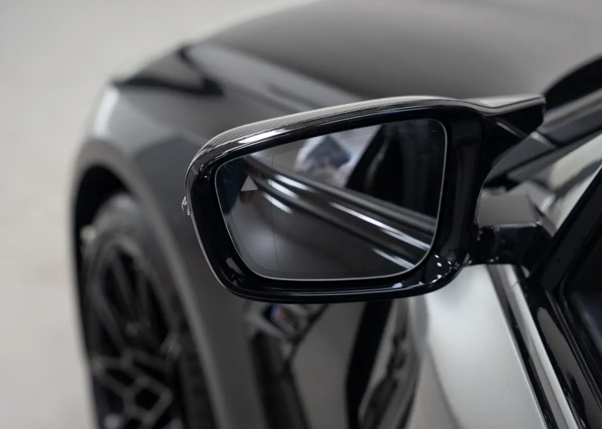 M4 Competition xDrive *CERAMIC*CARBON*M-DRIVERS-PACKAGE*FULL*