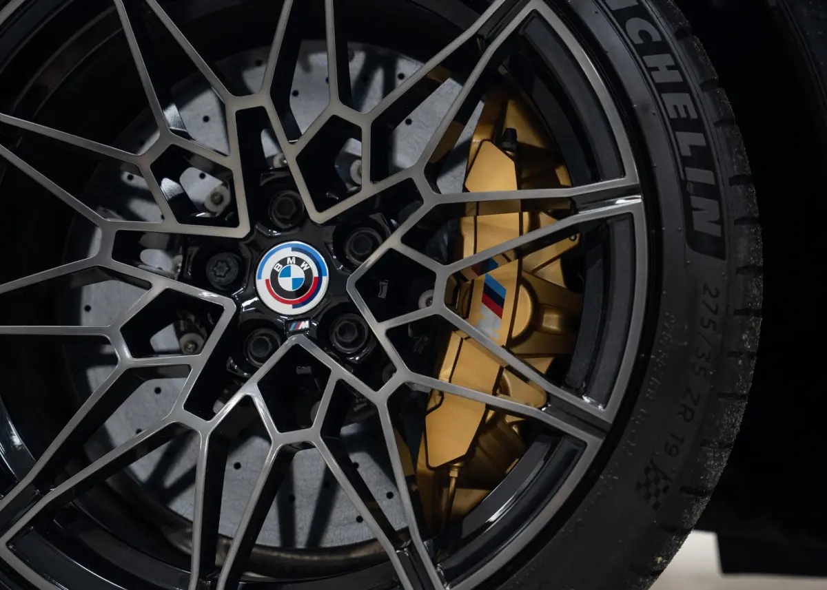 M4 Competition xDrive *CERAMIC*CARBON*M-DRIVERS-PACKAGE*FULL*